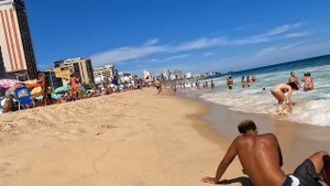 Beach Party CARNIVAL RIO DE JANEIRO Praia do Leblon Rio de Janeiro ?? #beach #carnaval2023