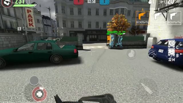 Payday crime war на андроид Взлом сейфов + ссылка (Интересные мобильные игры 2019) Скачать с pdalif смотреть онлайн