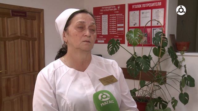 Специальный репортаж. 06.09.2024 г. Дом ветеранов.