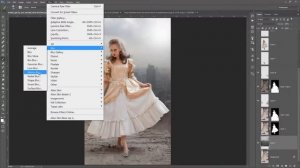 Photoshop 7 Tutorials- Photoshop Manipulation Tutorials