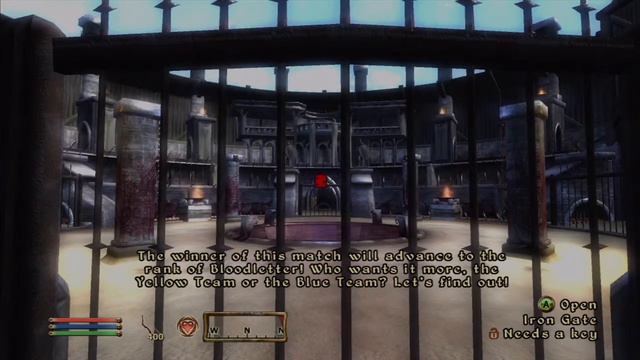 The Elder Scrolls IV: Oblivion Playthrough | Part 34 смотреть онлайн