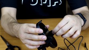 Беспроводное автомобильное зарядное устройство Xiaomi. Автоматический держатель для телефона