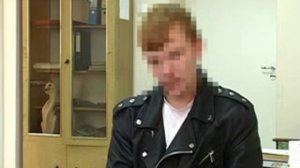 Объелся белены