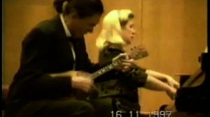 Дворжак - Юмореска