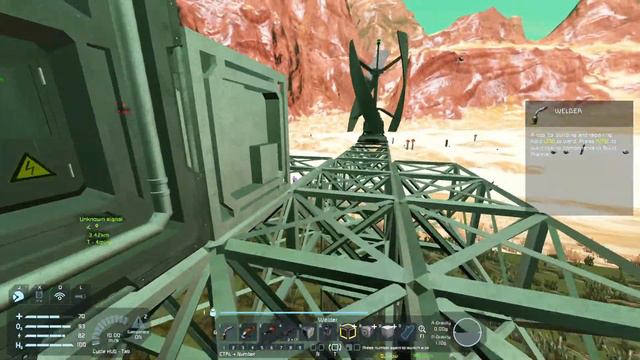 A Pyrates Lyfe: Space Engineers #1 смотреть онлайн