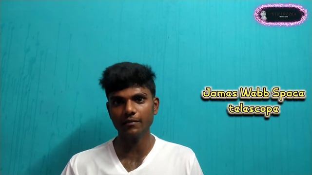 James Webb space telescope Intro episode - 1 смотреть онлайн