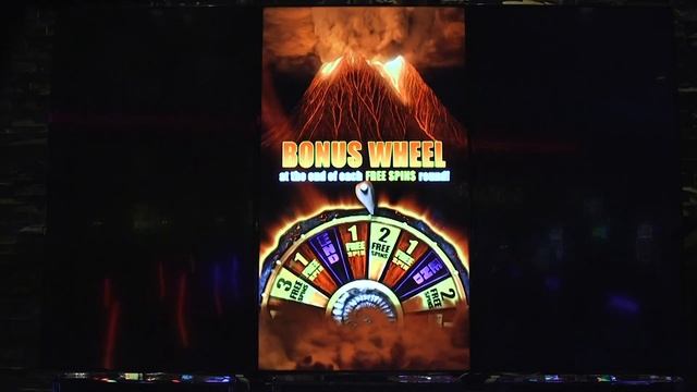 Wind Creek Games: Mammoth Kingdom смотреть онлайн