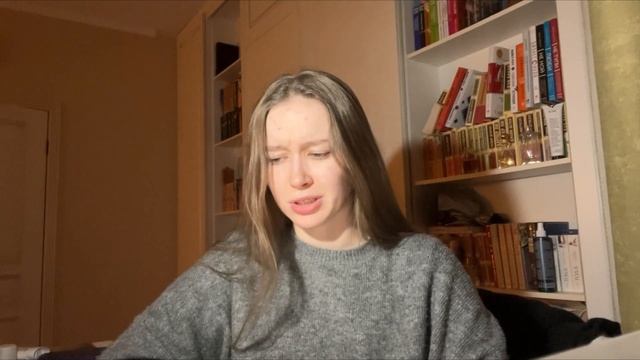3 дня из моей жизни: неудачный маникюр, тренировки и день рождения подруги