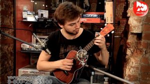 Укулеле ARIA ATU-120