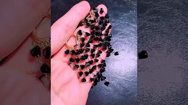 Гламурные серьги! смотреть онлайн