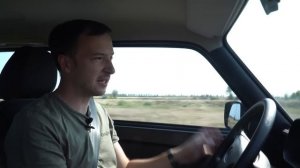 Как едет и сколько стоит Нива со 122-сильным мотором Весты. Самый доступный driver's ?