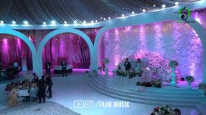 Фаридуни Хуршед  - Асалака бген дар туйи Сабринаи Назри ва Абдулло / Fariduni Hurshed - Asalak