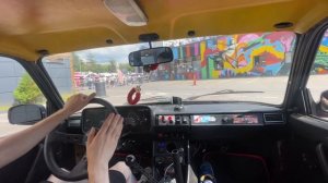 Авторемесло. Джимхана. 15-08-2024