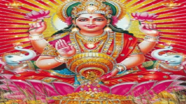 Mahalakshmi Mantra | Ya Devi Sarva Bhuteshu Mantra | Diwali Mantra