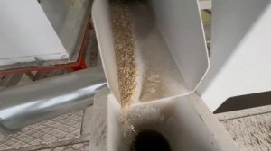 Вибросепаратор для очистки зерна Start-Mill