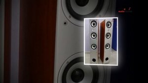 Polk Audio Monitor 60 Series II Floorstanding Speaker Review