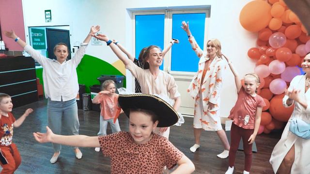 Детский выпускной в Тутокруто — счастливые воспоминания и wow-впечатления!
