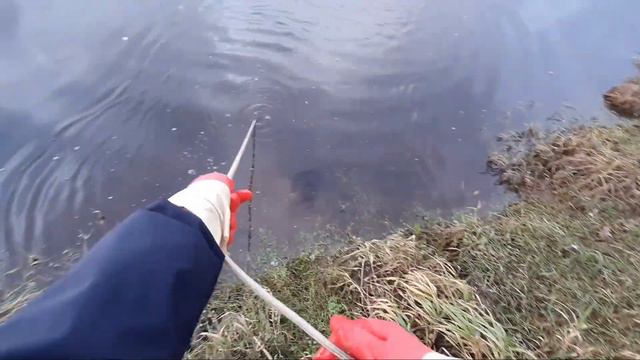 Пирс ИСЧЕЗ,а мне это на руку.Чужой Поисковый Магнит смотреть онлайн