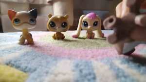 ?•Распаковка лпс с авито•?