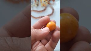 Отличительные Признаки Прессованного Янтаря Урок:1(Старые Немецкие Прессованные Бусины)+38095585558