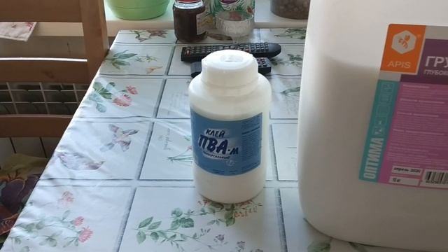 РЕМОНТ КУХНИ 2-подготовка/ТУШЕНКА ЗА 18 РУБЛЕЙ- ИЗ ЧЕГО ОНА??? смотреть онлайн