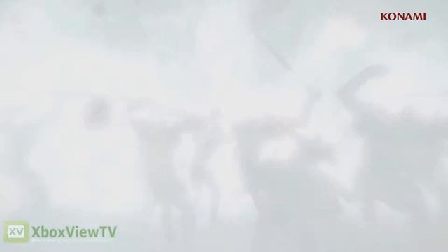 Castlevania Lords of Shadows 2 Trailer 2 Full HD. смотреть онлайн