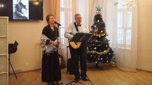 На мне тогда был новенький мундирчик