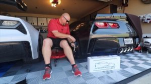 HOW TO INSTALL THE NEW XL REAR ACS MUD FLAPS | NEXT MEET UP INFORMATION!!