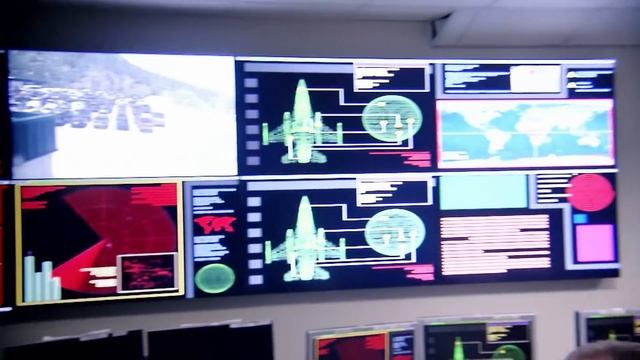 Cheyenne Mountain Complex & Future-House in China | Mystery Places | Free Documentary смотреть онлайн