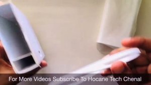 Xiaomi Mi Power Bank 3 20000mah Unboxing And Review (PLM18ZM)