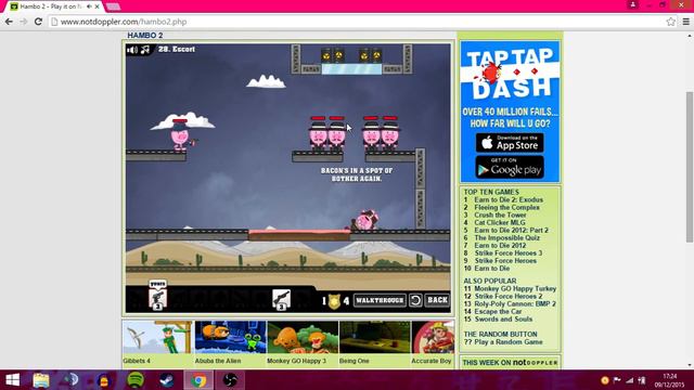 Hambo 2 смотреть онлайн