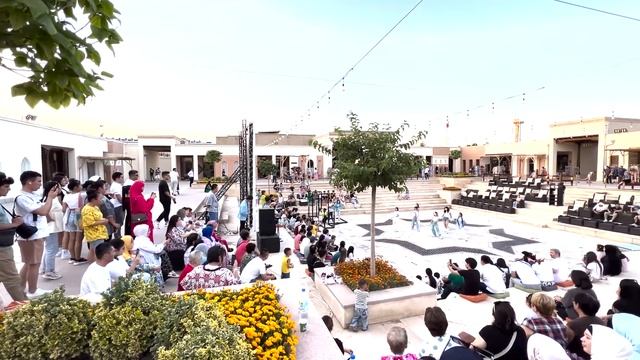 Активисты городского диалога \\ Фестиваль городской культуры #UrbanFestTashkent - Интервью с гостям