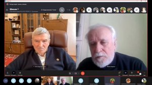 Владимир Буданов. Этика перемен Нового Времени.