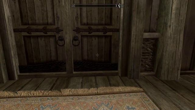 скайрим смотреть онлайн