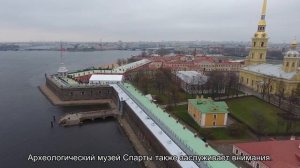 Город Спарта на Пелопоннесе в современной Греции: карта достопримечательностей