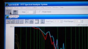 Анализируем домашнюю Hi-Fi аудиосистему. Добро пожаловать в SpectraLAB