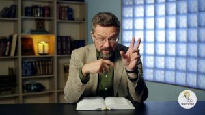 Притчи Соломона. Глава 14. Андрей Десницкий. Ветхий Завет
