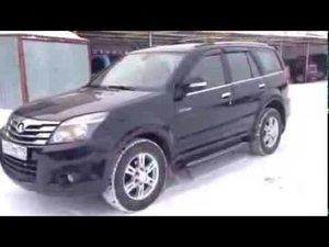 Чип-тюнинг Great Wall Hover H3 2.0 л. 2010 г. от ADACT.