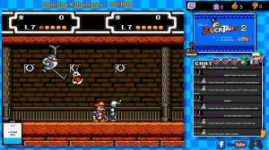 [NES] Duck Tales 2 на Двоих со старым другом!
