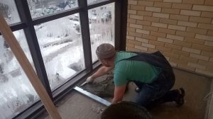Кнауф УБО,я не в восторге!