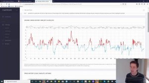 Z-SCORE and COINTEGRATION (Cryptocurrency Arbitrage Trading)