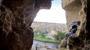 Гёреме Музей под открытым небом ( Göreme open air Museum )