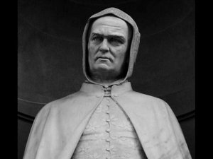 Великие художники эпохи Возрождения. Джотто ди Бондоне (1266 или 1267 — 1337 )