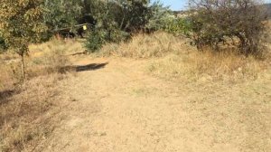 Дикий пляж Керчи во всей своей красе