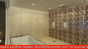 Обзор отеля Bellagio Aqua Park Beach Resort & Spa в Хургаде