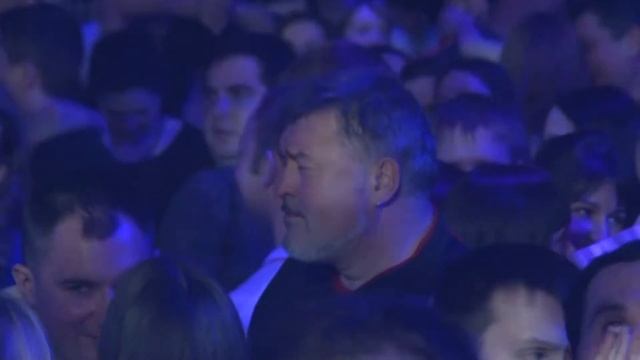 IN-GRID in Rostov / IN-GRID в Ростове-на-Дону смотреть онлайн