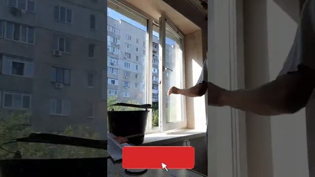 финишная шпатлёвка под покраску внутренних оконных откосов смотреть онлайн