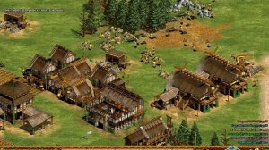 Age of Empires 2 HD Edition.