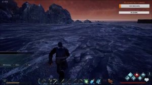 Dark & Light (Dark and Light) Выбиваем топ магию, приручаем грифона.