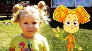 ✿ ФИКСИКИ Новый Сюрприз Игры Для Детей Новые Серии ФИКСИКИ Fixiki new eggs unboxing, Fixiki surprise